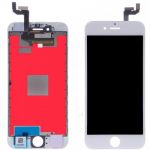 LCD экраны Apple iPhone 6S White LCD+touchscreen assembly
